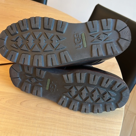 UGG Seton TL Waterproof Boot - Picture 8 of 10